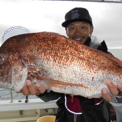 ＨＡＲＵＫＡ丸　はるかまる 釣果