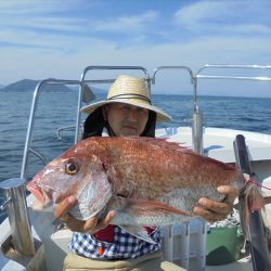 ＨＡＲＵＫＡ丸　はるかまる 釣果