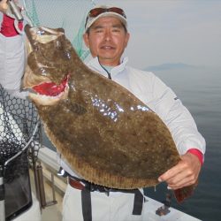 ＨＡＲＵＫＡ丸　はるかまる 釣果
