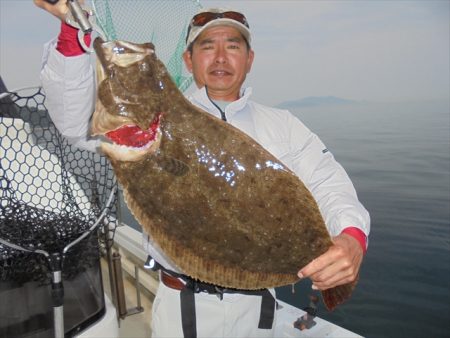 ＨＡＲＵＫＡ丸　はるかまる 釣果
