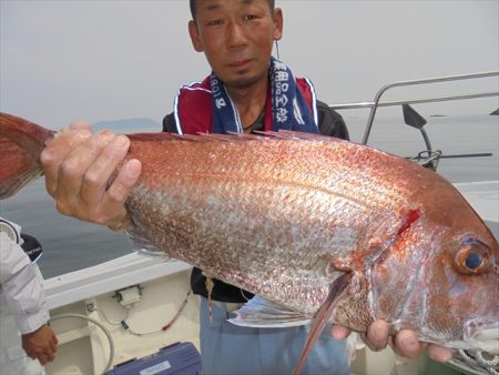 ＨＡＲＵＫＡ丸　はるかまる 釣果
