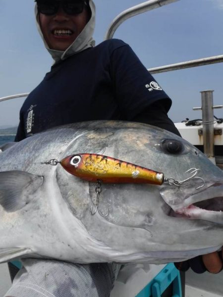 ローカルフィッシング 西表 マリンボックス…