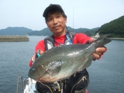 春日丸 釣果