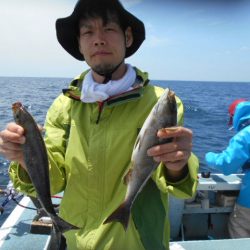 大進丸（愛知） 釣果