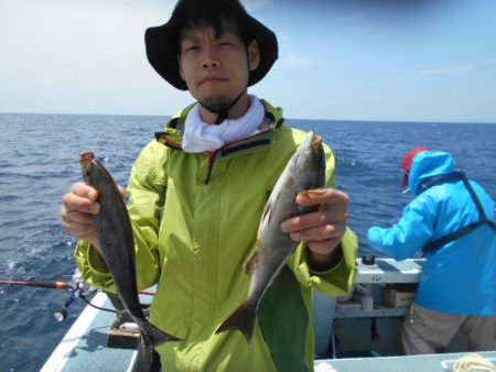 大進丸（愛知） 釣果