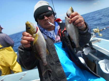 大進丸（愛知） 釣果