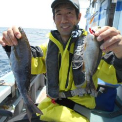 大進丸（愛知） 釣果