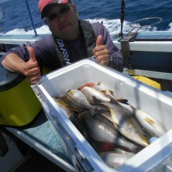 大進丸（愛知） 釣果