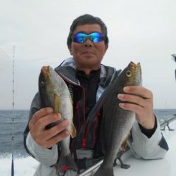 大進丸（愛知） 釣果