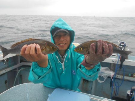 大進丸（愛知） 釣果