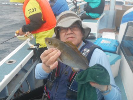 大進丸（愛知） 釣果