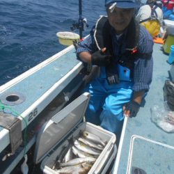 大進丸(愛知) 釣果