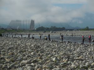 会津大川（会津非出資漁業協同組合） 釣果