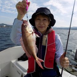 フィッシングボート空風(そらかぜ) 釣果