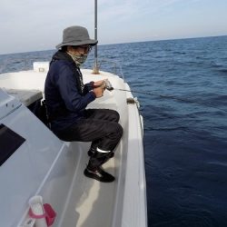 フィッシングボート空風(そらかぜ) 釣果