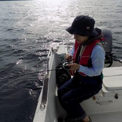 フィッシングボート空風(そらかぜ) 釣果