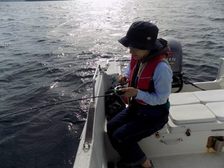 フィッシングボート空風(そらかぜ) 釣果