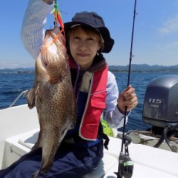 フィッシングボート空風(そらかぜ) 釣果