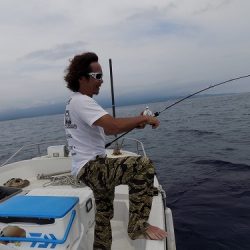 フィッシングボート空風(そらかぜ) 釣果