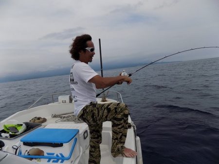 フィッシングボート空風(そらかぜ) 釣果