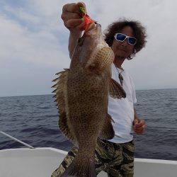 フィッシングボート空風(そらかぜ) 釣果