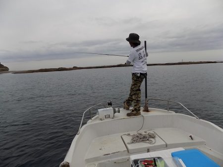 フィッシングボート空風(そらかぜ) 釣果