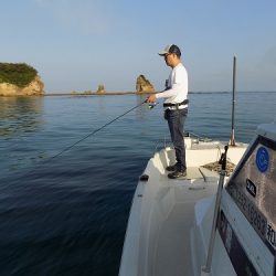 フィッシングボート空風(そらかぜ) 釣果