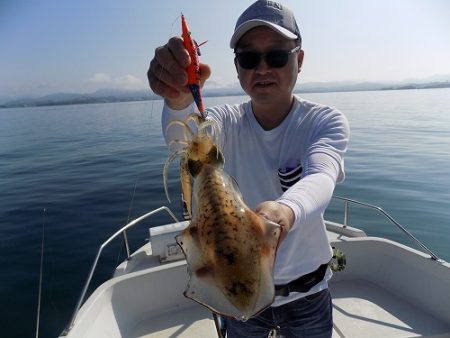 フィッシングボート空風（そらかぜ） 釣果