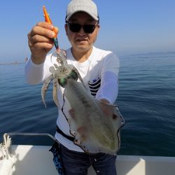 フィッシングボート空風(そらかぜ) 釣果