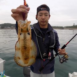 フィッシングボート空風(そらかぜ) 釣果