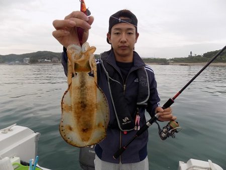 フィッシングボート空風（そらかぜ） 釣果