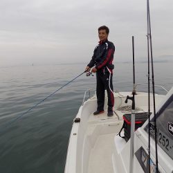 フィッシングボート空風(そらかぜ) 釣果