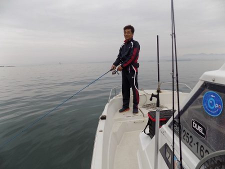 フィッシングボート空風(そらかぜ) 釣果