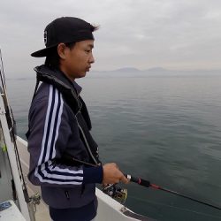 フィッシングボート空風(そらかぜ) 釣果