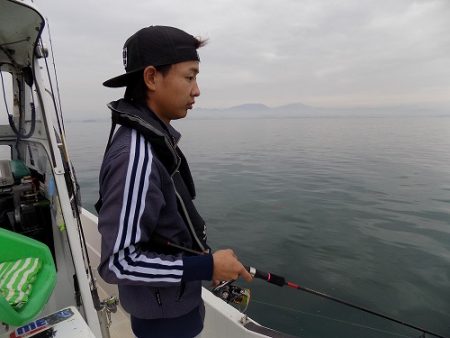 フィッシングボート空風(そらかぜ) 釣果