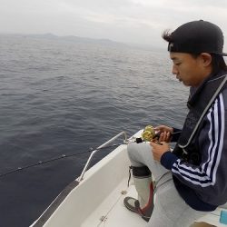 フィッシングボート空風(そらかぜ) 釣果