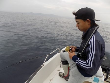 フィッシングボート空風(そらかぜ) 釣果