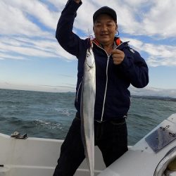 フィッシングボート空風(そらかぜ) 釣果