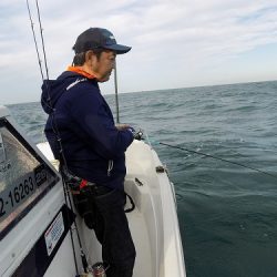 フィッシングボート空風(そらかぜ) 釣果