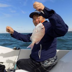 フィッシングボート空風(そらかぜ) 釣果