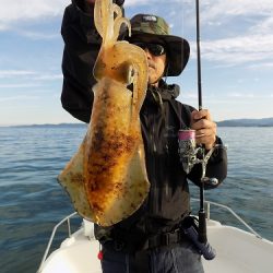 フィッシングボート空風(そらかぜ) 釣果