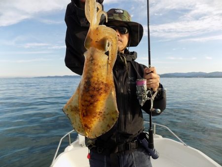 フィッシングボート空風（そらかぜ） 釣果