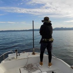 フィッシングボート空風(そらかぜ) 釣果
