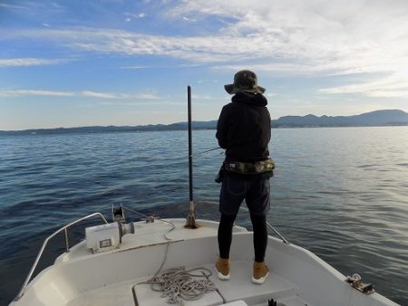 フィッシングボート空風(そらかぜ) 釣果