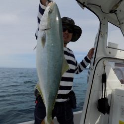 フィッシングボート空風(そらかぜ) 釣果