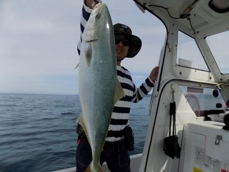 フィッシングボート空風(そらかぜ) 釣果