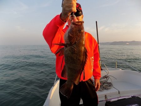 フィッシングボート空風(そらかぜ) 釣果