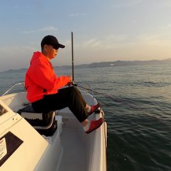 フィッシングボート空風(そらかぜ) 釣果