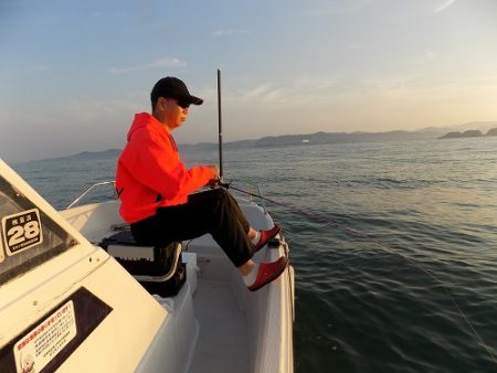 フィッシングボート空風（そらかぜ） 釣果