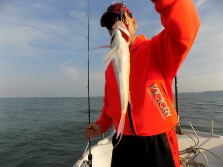 フィッシングボート空風(そらかぜ) 釣果